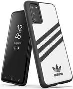 Etui i futerały do telefonów - Etui na Samsung Galaxy S20 ADIDAS Moulded case PU - miniaturka - grafika 1