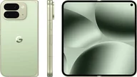 Telefony komórkowe - Google Pixel 10 Pro Fold 5G 16/256GB Zielony - miniaturka - grafika 1
