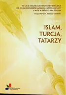 Religia i religioznawstwo - Islam Turcja Tatarzy - miniaturka - grafika 1
