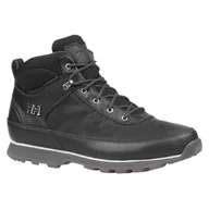 Buty trekkingowe męskie - Helly Hansen Buty Calgary 10874 991/j.black/ebony/l.grey - miniaturka - grafika 1