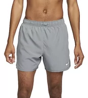 Spodenki męskie - Męskie spodnie dresowe Nike Challenger - miniaturka - grafika 1