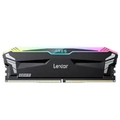 Pamięci RAM - LEXAR Ares RGB Gaming DDR5 32GB (2x16GB) 6800MHz LD5U16G68C34LA-RGD - miniaturka - grafika 1