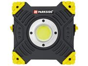 Oświetlenie warsztatowe - PARKSIDE PARKSIDE Akumulatorowy reflektor roboczy 4055334288477 - miniaturka - grafika 1