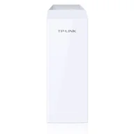 Pozostałe akcesoria sieciowe - TP-Link CPE210 Outdoor 2,4GHz 300Mbps - miniaturka - grafika 1