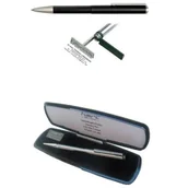 Długopisy - Długopis z pieczątką heri effect 3102 colop - miniaturka - grafika 1