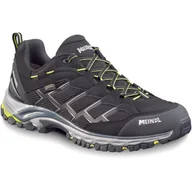 Buty trekkingowe męskie - Buty turystyczne męskie Meindl Caribe GTX - miniaturka - grafika 1