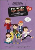 Miłość, seks, związki - Pozytywna Dyscyplina dla dzieci ze specjalnymi potrzebami - miniaturka - grafika 1