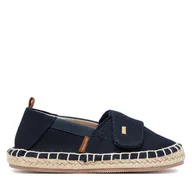 Buty dla chłopców - Espadryle Mayoral 43684 Granatowy - miniaturka - grafika 1