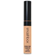 Korektory do twarzy - Smashbox Studio Skin Flawless 24 Hour Concealer Light Medium Cool - miniaturka - grafika 1