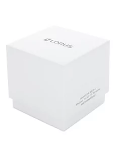 Zegarek Lorus Sports RG240QX9 - Zegarki damskie - miniaturka - grafika 1