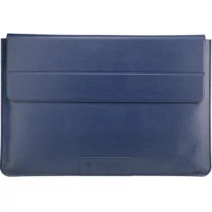 SwitchEasy Etui Etui EasyStand do MacBook 15"/16" granatowe 3809-uniw - Torby na laptopy - miniaturka - grafika 1