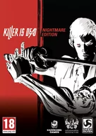 Gry PC - Killer is dead Nightmare Edition GRA PC - miniaturka - grafika 1