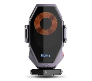 Xblitz FX8 Elegance - Uchwyty samochodowe do telefonów - miniaturka - grafika 1