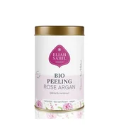 Peelingi do ciała - ELIAH SAHIL Peeling do ciała Wygładzający Róża i ArganEliah Sahil 256 g - miniaturka - grafika 1