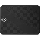 Dyski SSD - SEAGATE Expansion SSD 1TB USB 3.2 Gen 1 Czarny - miniaturka - grafika 1