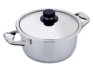 Zest for Life z pokrywą Europe 24/12 cm 5,4 L - E2412-G54 - Garnki - miniaturka - grafika 1