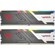 Pamięci RAM - Patriot Viper Venom RGB DDR5 64GB (2 x 32GB) 5600 CL40 - miniaturka - grafika 1