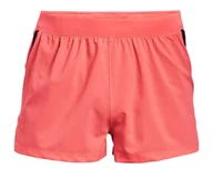 Spodenki męskie - Spodenki Under Armour Fitted HeatGear 1361491690 L - miniaturka - grafika 1