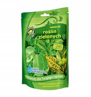 Nawozy ogrodnicze - Nawóz do roślin zielonych rozpuszczalny 250 g Ogród Start - miniaturka - grafika 1