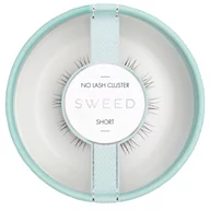 Sztuczne rzęsy i akcesoria - Sweed Lashes No Lash Cluster Small - miniaturka - grafika 1