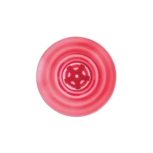 Koziol Punktowe haczyk na ścianę  Pink 5679640 - Wieszaki i stojaki - miniaturka - grafika 1