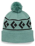 Czapki damskie - Black Diamond Czapka "Tom" w kolorze zielonym - miniaturka - grafika 1