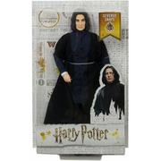 Lalki dla dziewczynek - Mattel Harry Potter lalka Profesor Snape - miniaturka - grafika 1