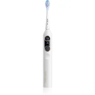 Szczoteczki elektryczne - USMILE Y10 PRO szczoteczka soniczna White 1 szt. - miniaturka - grafika 1