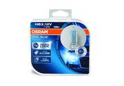 Żarówki samochodowe - OSRAM HB3 12V 60W P20d COOL BLUE Intense - miniaturka - grafika 1