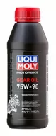 Oleje przekładniowe - LIQUI MOLY Olej przekładniowy Racing Gear Oil 75W-90 0,5l 1516 - miniaturka - grafika 1