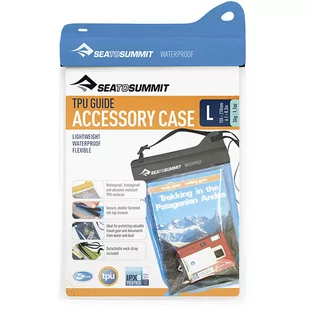 Sea to Summit Sea To Summit TPU Guide akcesoria wodoszczelne 1700442 - Etui i futerały do telefonów - miniaturka - grafika 1