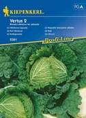 Nasiona i cebule - Kiepenkerl Kapusta warzywna włoska Vertus 2 Brassica oleracea var sabauda 102324 - miniaturka - grafika 1