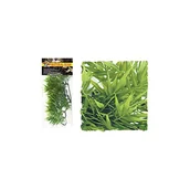 Dekoracje do akwarium - Zoo Med Zoo med BU-29 Medium tworzywo sztuczne Madagascar roślina do dekoracji w terrarium 976124 - miniaturka - grafika 1