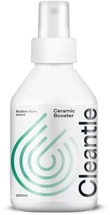 Cleantle Ceramic Booster  produkt do pielęgnacji powłok 200ml - Kosmetyki samochodowe - miniaturka - grafika 1