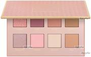 Cienie do powiek - Pierre Rene - Shadow Palette - Paleta 8 cieni do powiek - Puffy - 8 x 1,3 g - miniaturka - grafika 1