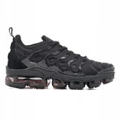 Buty sportowe męskie - Nike Vapormax Plus 924453-004 42 1/2 27 - miniaturka - grafika 1