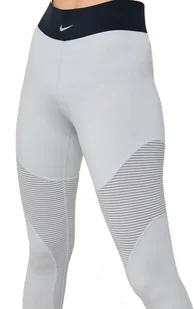 LEGGINSY NIKE PRO AEROADAPT CJ3593028 r. L - Legginsy - miniaturka - grafika 1