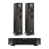 Zestawy stereo - Zestaw stereo: Marantz Stereo 70s + Dali Oberon 7, Zawartość zestawu: 12623-defaultCombination - miniaturka - grafika 1