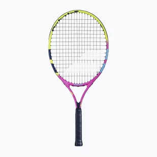 Rakieta tenisowa dziecięca Babolat Nadal 2 23 - Tenis ziemny - miniaturka - grafika 1