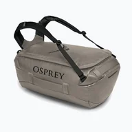 Torby sportowe - Torba podróżna Osprey Transporter 40 l tan concrete - miniaturka - grafika 1