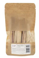 Zapachy do domu - Bydgoska Wytwórnia Mydła Palo Santo 50 g - miniaturka - grafika 1