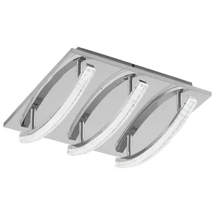 Eglo PERTINI 96094 LAMPA SUFITOWA LED - Lampy sufitowe - miniaturka - grafika 3