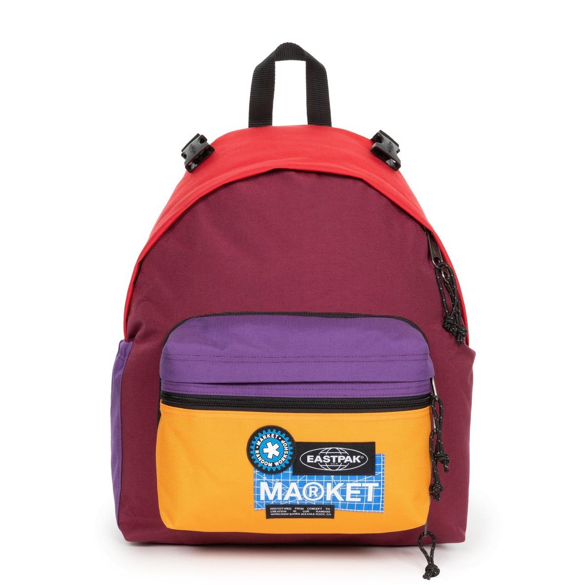 Zaino MARKET Basketball