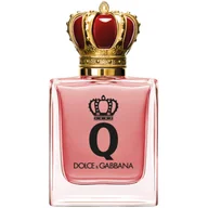 Wody i perfumy damskie - Dolce & Gabbana, Q Intense, woda perfumowana, 50 ml - miniaturka - grafika 1