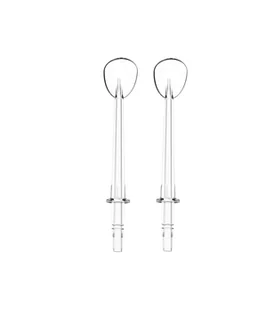 SEYSSO Edge Nova Tongue końcówki do irygatora SEYSSO Edge Nova, 2szt. - Końcówki do irygatorów - miniaturka - grafika 1