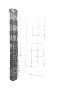 Siatka leśna 150 cm/50 mb - Akcesoria do ogrodzeń - miniaturka - grafika 1