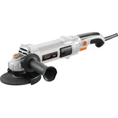 Szlifierki i polerki - Vulcan Szlifierka Kątowa VZS125G - miniaturka - grafika 1