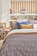 Pościel - Essix Poszwa satynowa Tressage - miniaturka - grafika 1