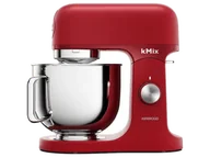 Roboty kuchenne - Kenwood KMix Bold Red KMX751ARD Czerwony - miniaturka - grafika 1