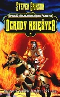 Horror, fantastyka grozy - Ogrody Księżyca - miniaturka - grafika 1